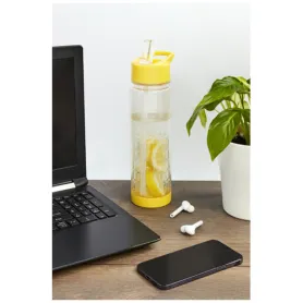 Borraccia con infusore tutti frutti da 740 ml in tritan - Gadgets Wuerth