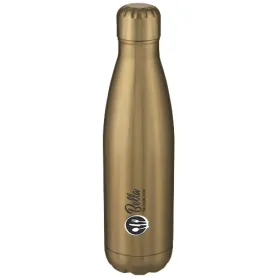 S'well Borraccia in acciaio inox, 500 ml, con vortice di lavanda, contenitori isolati sottovuoto a triplo strato, mantiene le bevande fredde per 36 ore e calde per 18 anni, senza BPA, perfetta per gli